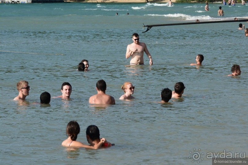 Азиатский квест, или поди туда, не знаю куда. Часть 6