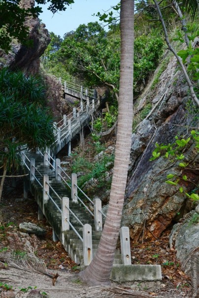 Азиатский квест, или поди туда, не знаю куда. Часть 6