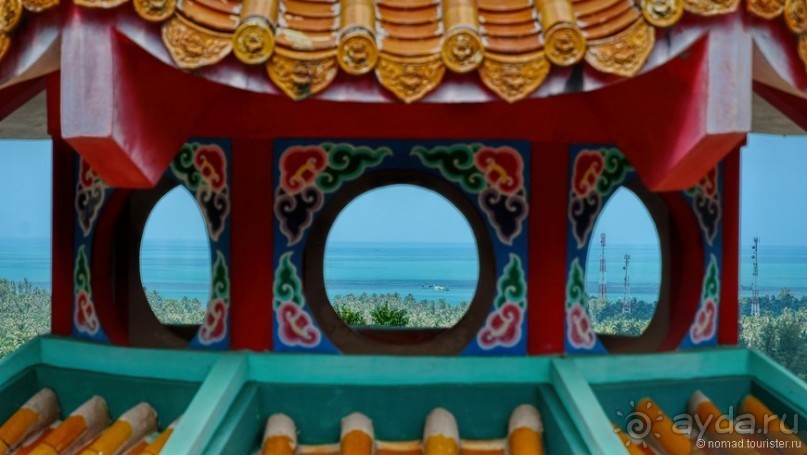 Азиатский квест, или поди туда, не знаю куда. Часть 6