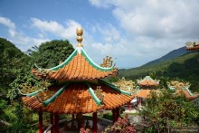 Азиатский квест, или поди туда, не знаю куда. Часть 6