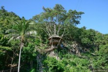 Азиатский квест, или поди туда, не знаю куда. Часть 6