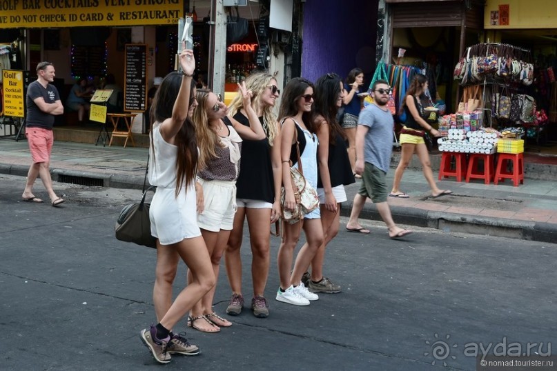 Азиатский квест, или поди туда, не знаю куда. Часть 6