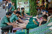 Азиатский квест, или поди туда, не знаю куда. Часть 6