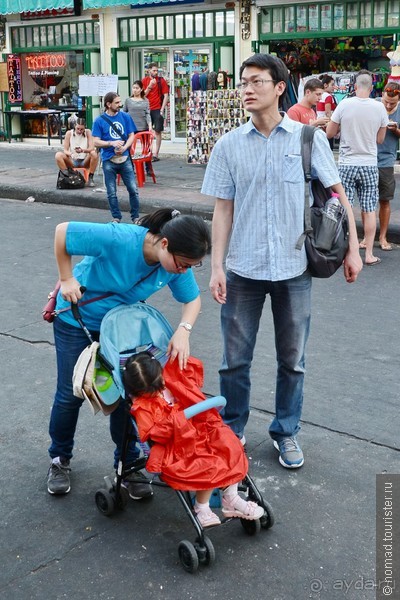 Азиатский квест, или поди туда, не знаю куда. Часть 6