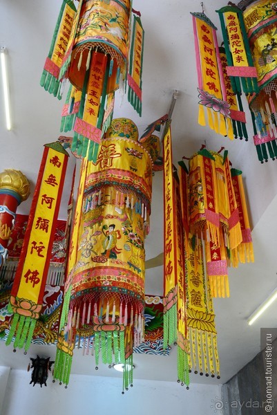 Азиатский квест, или поди туда, не знаю куда. Часть 6