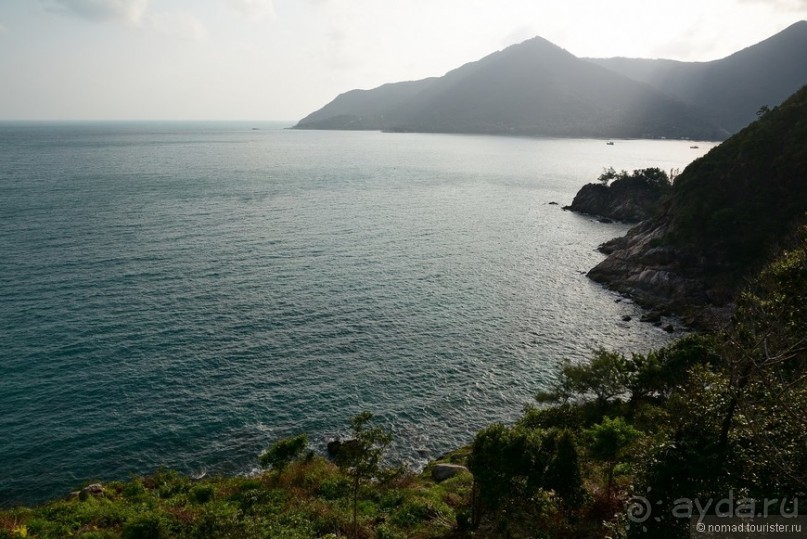 Азиатский квест, или поди туда, не знаю куда. Часть 6