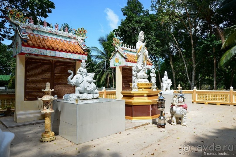 Азиатский квест, или поди туда, не знаю куда. Часть 6