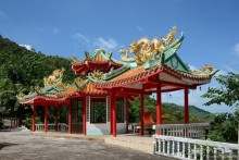 Азиатский квест, или поди туда, не знаю куда. Часть 6