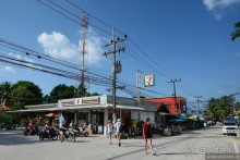 Азиатский квест, или поди туда, не знаю куда. Часть 6