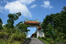 Азиатский квест, или поди туда, не знаю куда. Часть 6