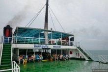 Азиатский квест, или поди туда, не знаю куда. Часть 6