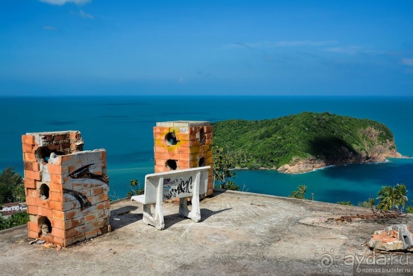 Азиатский квест, или поди туда, не знаю куда. Часть 6