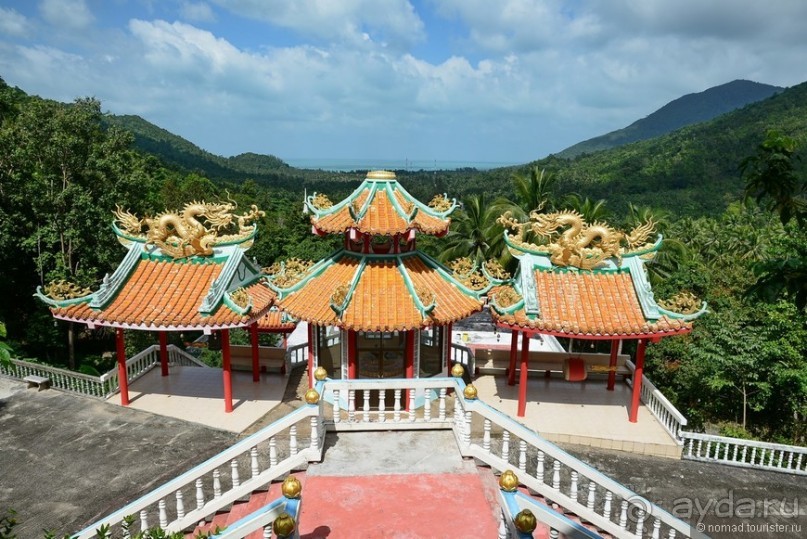 Азиатский квест, или поди туда, не знаю куда. Часть 6