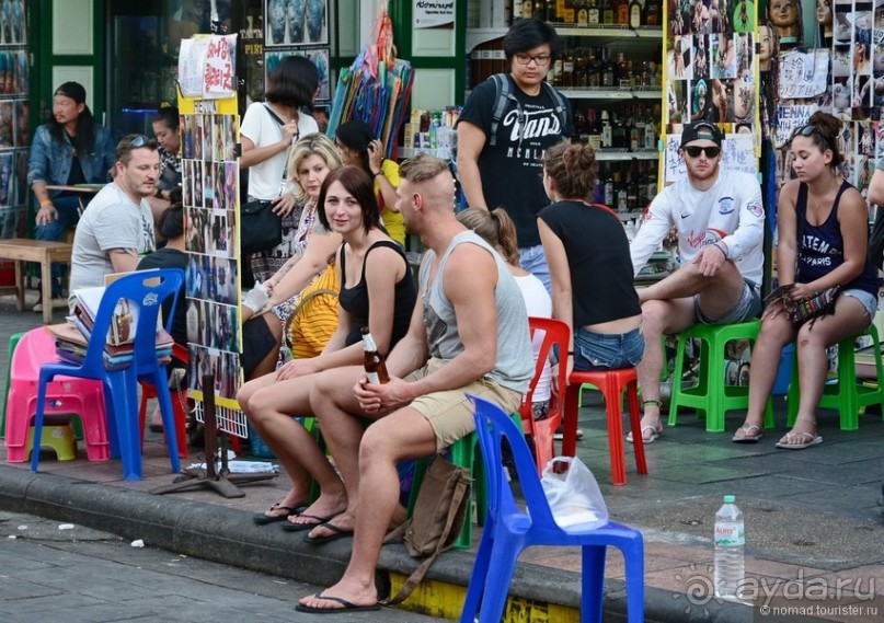 Азиатский квест, или поди туда, не знаю куда. Часть 6
