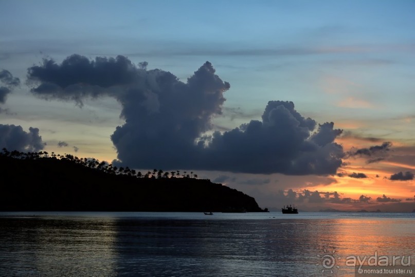 Азиатский квест, или поди туда, не знаю куда. Часть 6