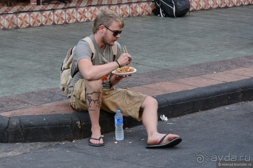 Азиатский квест, или поди туда, не знаю куда. Часть 6