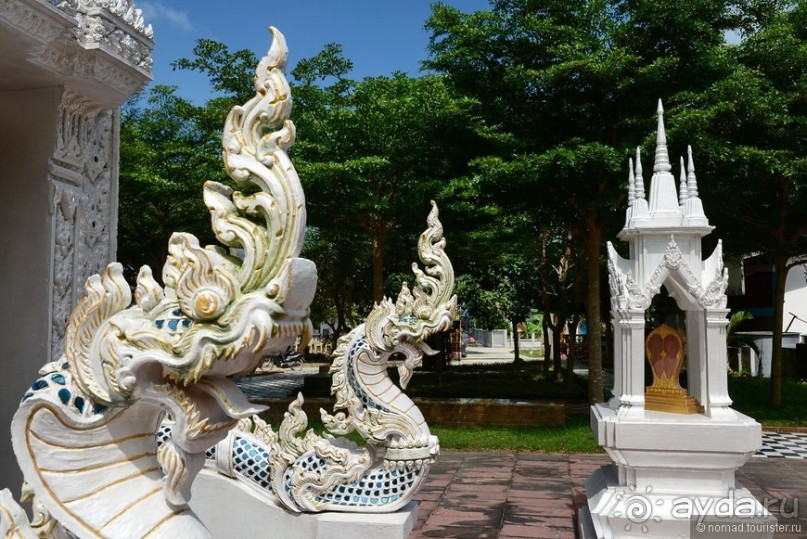 Азиатский квест, или поди туда, не знаю куда. Часть 6