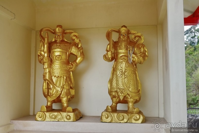 Азиатский квест, или поди туда, не знаю куда. Часть 6