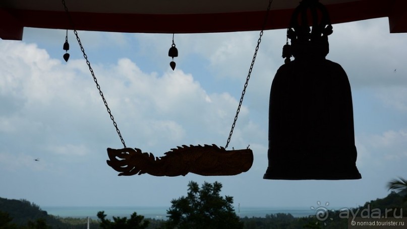 Азиатский квест, или поди туда, не знаю куда. Часть 6