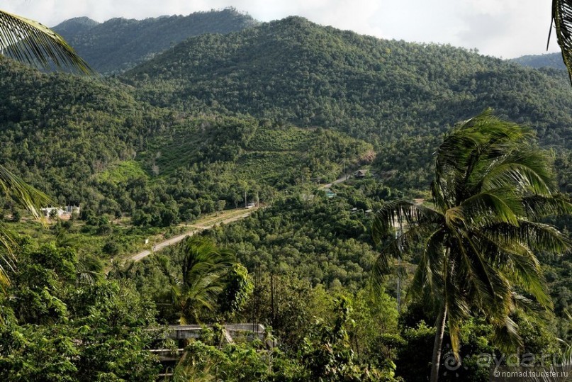 Азиатский квест, или поди туда, не знаю куда. Часть 6
