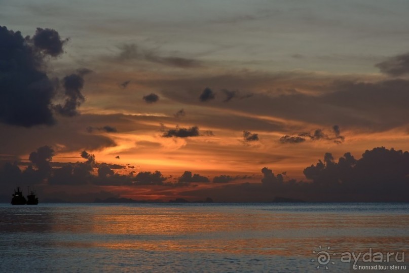 Азиатский квест, или поди туда, не знаю куда. Часть 6