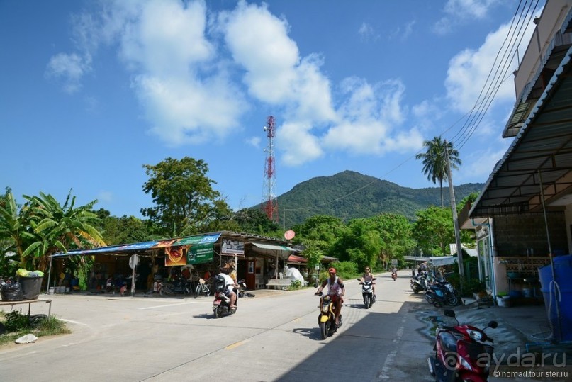 Азиатский квест, или поди туда, не знаю куда. Часть 6