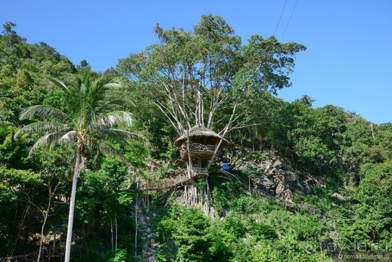 Азиатский квест, или поди туда, не знаю куда. Часть 6