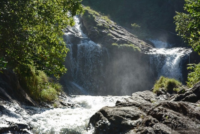 Азиатский квест, или поди туда, не знаю куда. Часть 6
