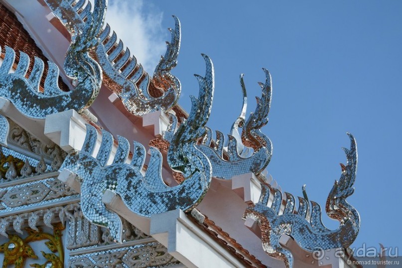 Азиатский квест, или поди туда, не знаю куда. Часть 6