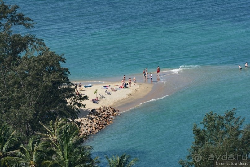 Азиатский квест, или поди туда, не знаю куда. Часть 6