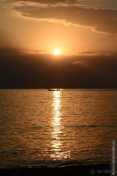 Азиатский квест, или поди туда, не знаю куда. Часть 6