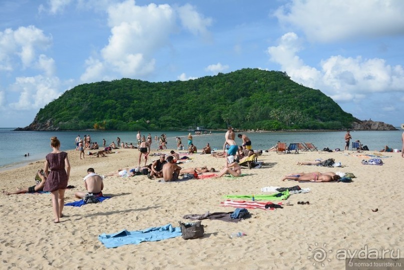 Азиатский квест, или поди туда, не знаю куда. Часть 6