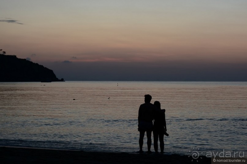 Азиатский квест, или поди туда, не знаю куда. Часть 6