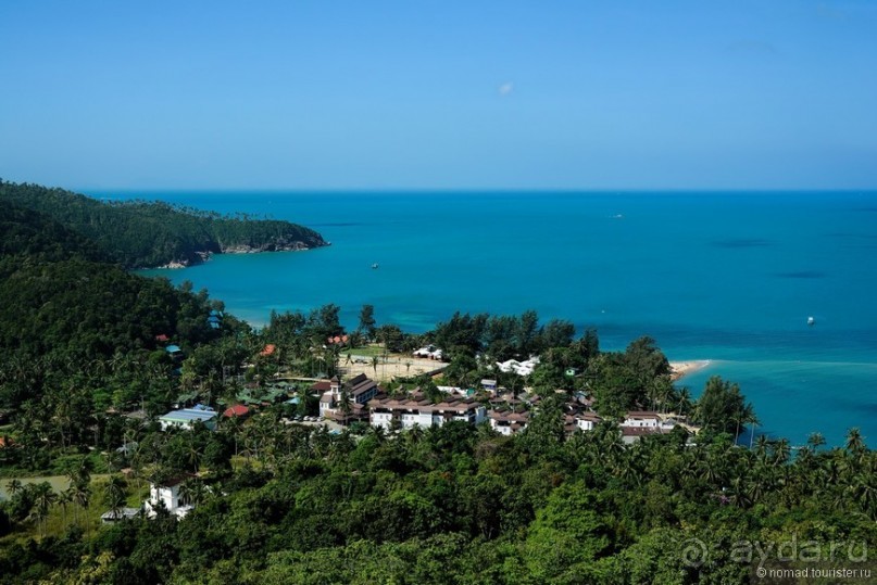 Азиатский квест, или поди туда, не знаю куда. Часть 6