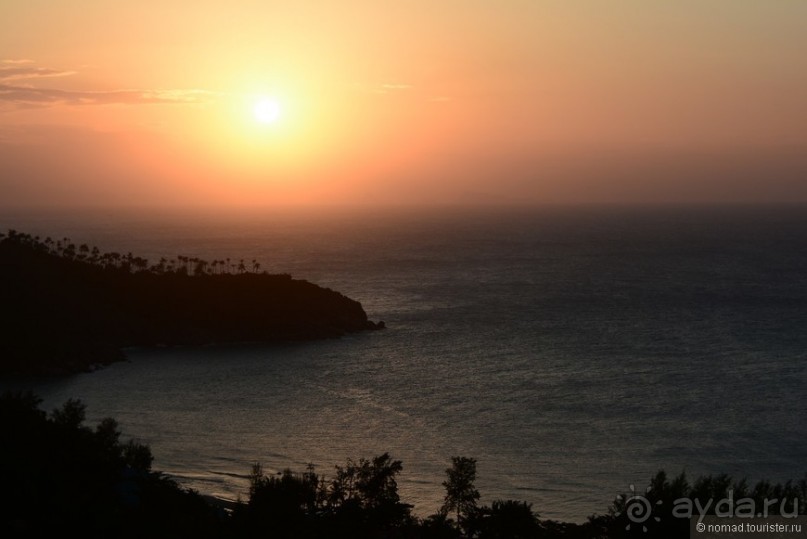 Азиатский квест, или поди туда, не знаю куда. Часть 6