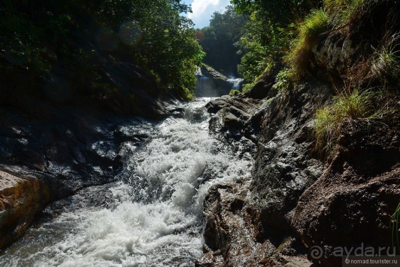 Азиатский квест, или поди туда, не знаю куда. Часть 6