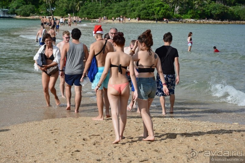 Азиатский квест, или поди туда, не знаю куда. Часть 6