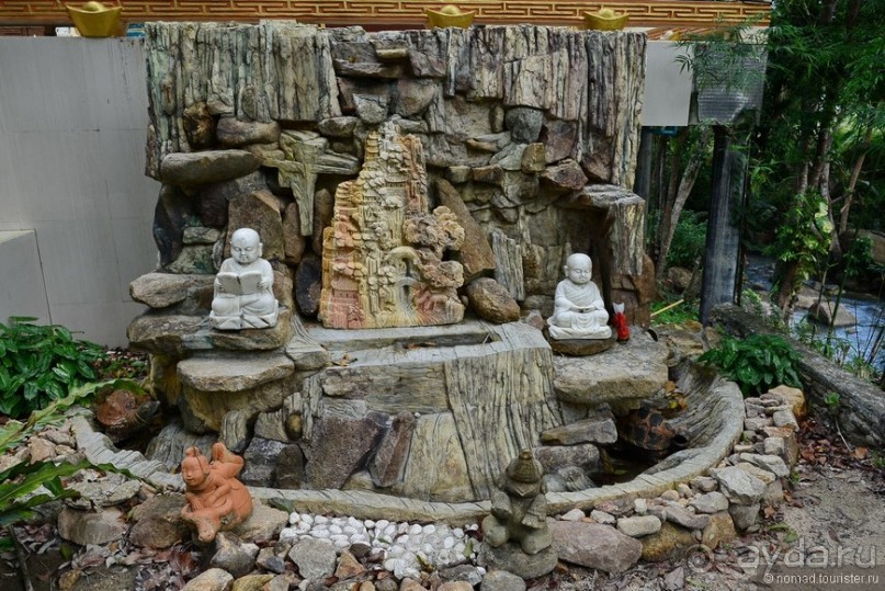 Азиатский квест, или поди туда, не знаю куда. Часть 6