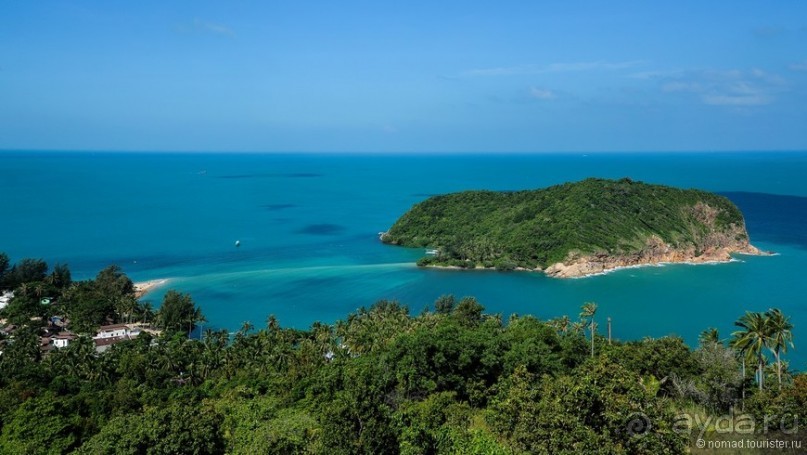 Азиатский квест, или поди туда, не знаю куда. Часть 6