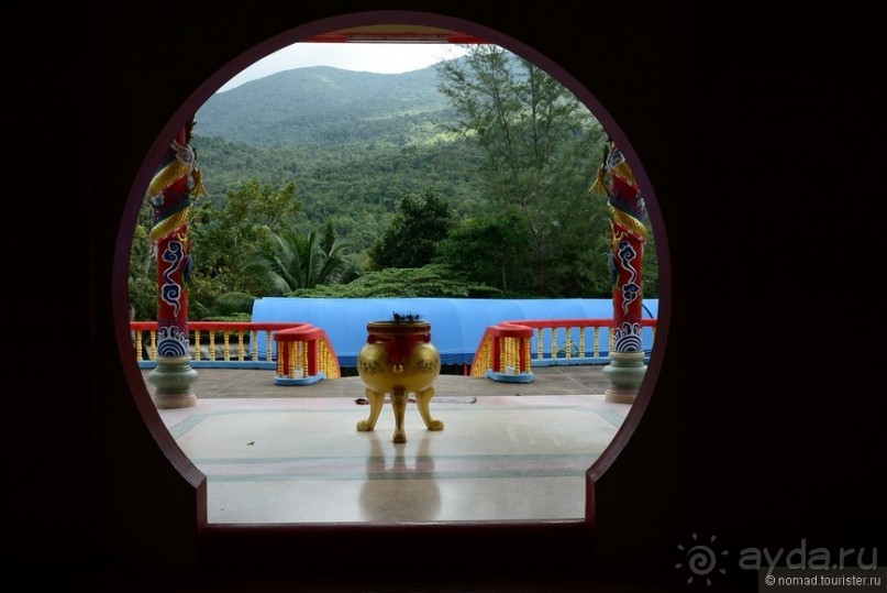 Азиатский квест, или поди туда, не знаю куда. Часть 6