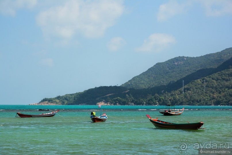 Азиатский квест, или поди туда, не знаю куда. Часть 6