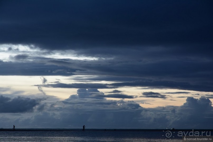 Азиатский квест, или поди туда, не знаю куда. Часть 6