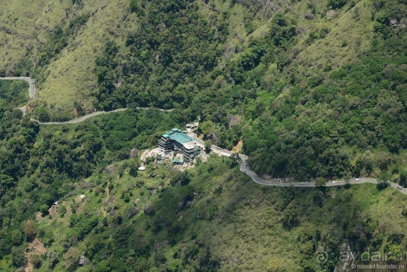 Цейлон на троих. Часть 6