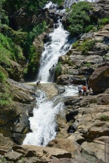 Цейлон на троих. Часть 6