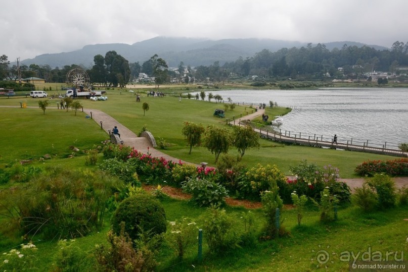 Цейлон на троих. Часть 6