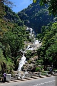 Цейлон на троих. Часть 6