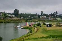 Цейлон на троих. Часть 6