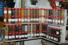 Цейлон на троих. Часть 6