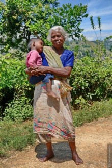 Цейлон на троих. Часть 6