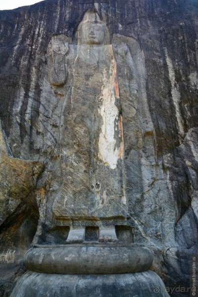 Цейлон на троих. Часть 6